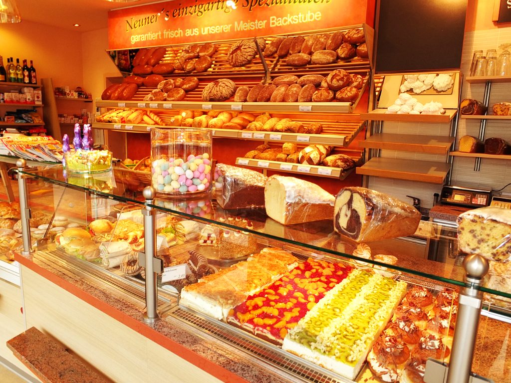 Bäckerei Neuner