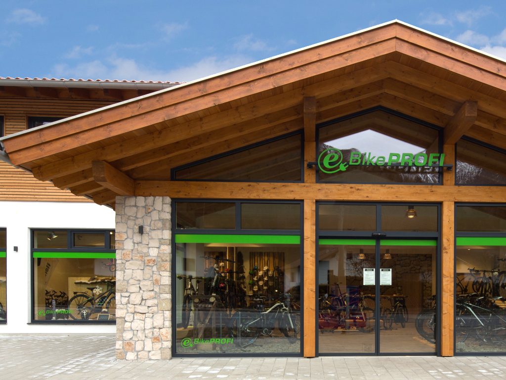 Fahrradcenter Oberland